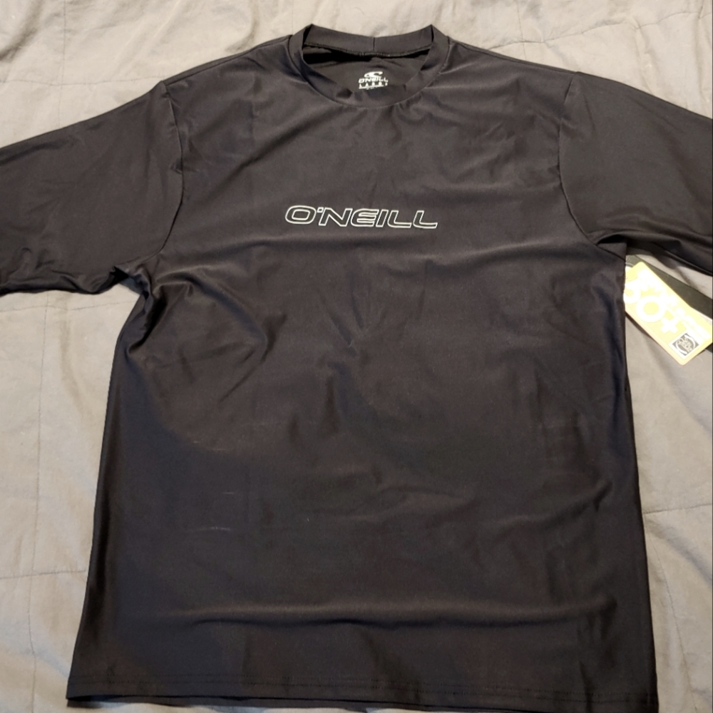 ✨NWT✨ O'Neill Rash guard